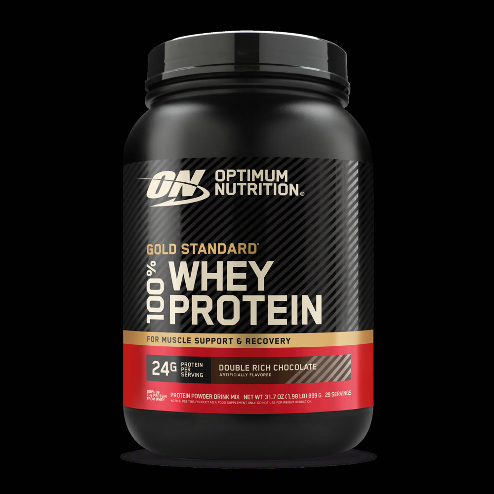Gold Standard 100% Whey